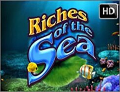 Riches of The Sea logo