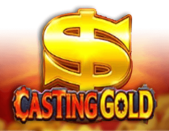 Casting Gold logo