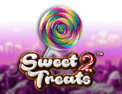 Sweet Treats 2 logo