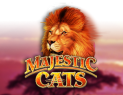 Majestic Cats logo