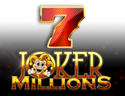 Joker Millions logo