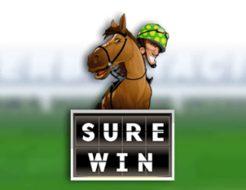 Sure Win logo