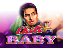 Chili Baby logo