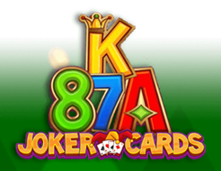 Joker Cards logo