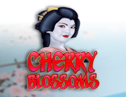 Cherry Blossom logo