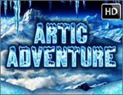 Artic Adventure logo