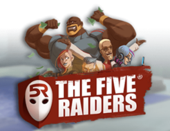 Five Raiders logo