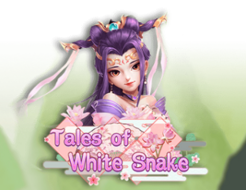 Tales of White Snake logo