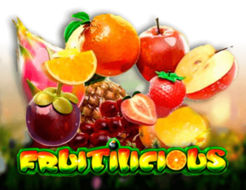 Fruitilicious logo