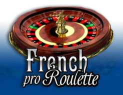 French Roulette Pro (Worldmatch) logo