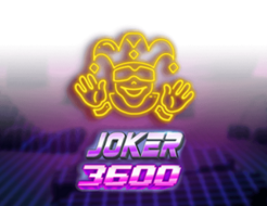 Joker 3600 logo