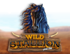 Wild Stallion logo