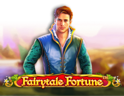 Fairytale Fortune logo