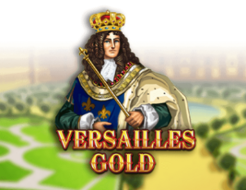 Versailles Gold logo