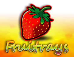 Fruitrays logo