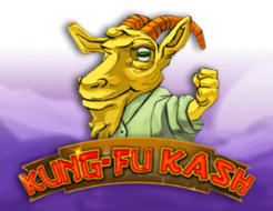 KungFu Kash logo