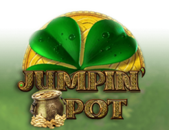 Jumpin Pot logo