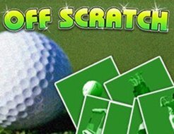 Off Scratch logo