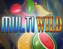 Multi Wild logo