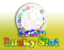 Lotto Lucky Slot logo