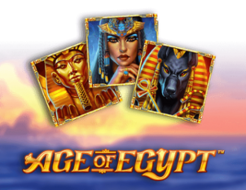 Age of Egypt logo