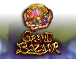 Grand Bazaar logo