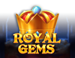 Royal Gems logo