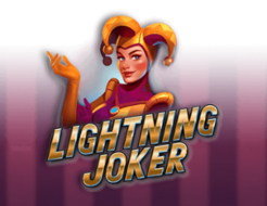 Lightning Joker logo