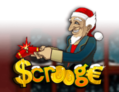 Scrooge logo