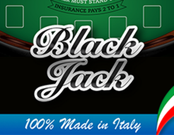 Blackjack (Capecod) logo