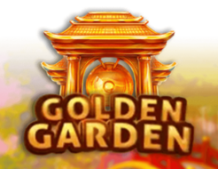 Golden Garden logo