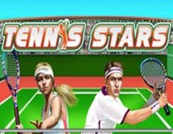 Tennis Stars logo