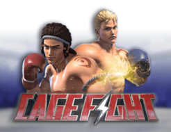 Cage Fight logo