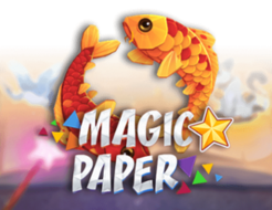 Magic Paper logo