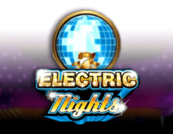 Electric Nights logo