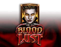 Blood Lust logo