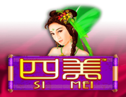 Si Mei logo