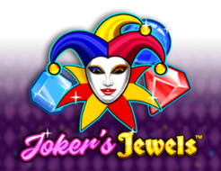 Joker’s Jewels logo