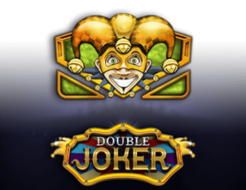 Double Joker logo