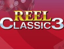 Reel Classic 3 logo