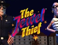 Jewel Thief logo