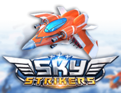 Sky Strikers logo