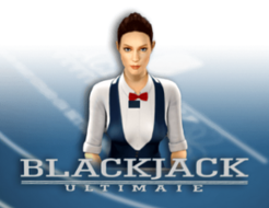 BlackJack Ultimate 3D Dealer logo