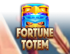 Fortune Totem logo