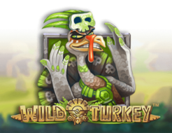 Wild Turkey logo