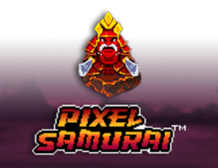 Pixel Samurai logo