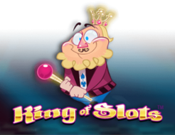 King of Slots logo