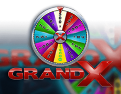 Grand X logo