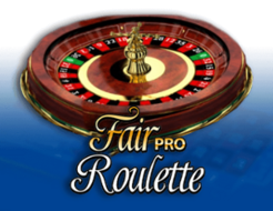 Fair Roulette Pro logo