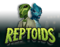 Reptoids logo